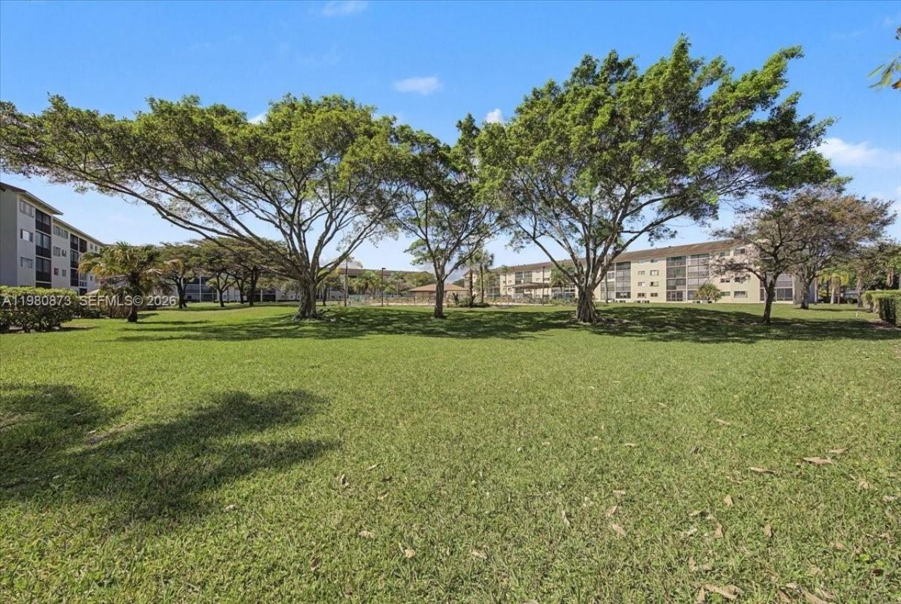 1600 SW 127th Way , Unit 102C, Pembroke Pines, FL 33027 Photo
