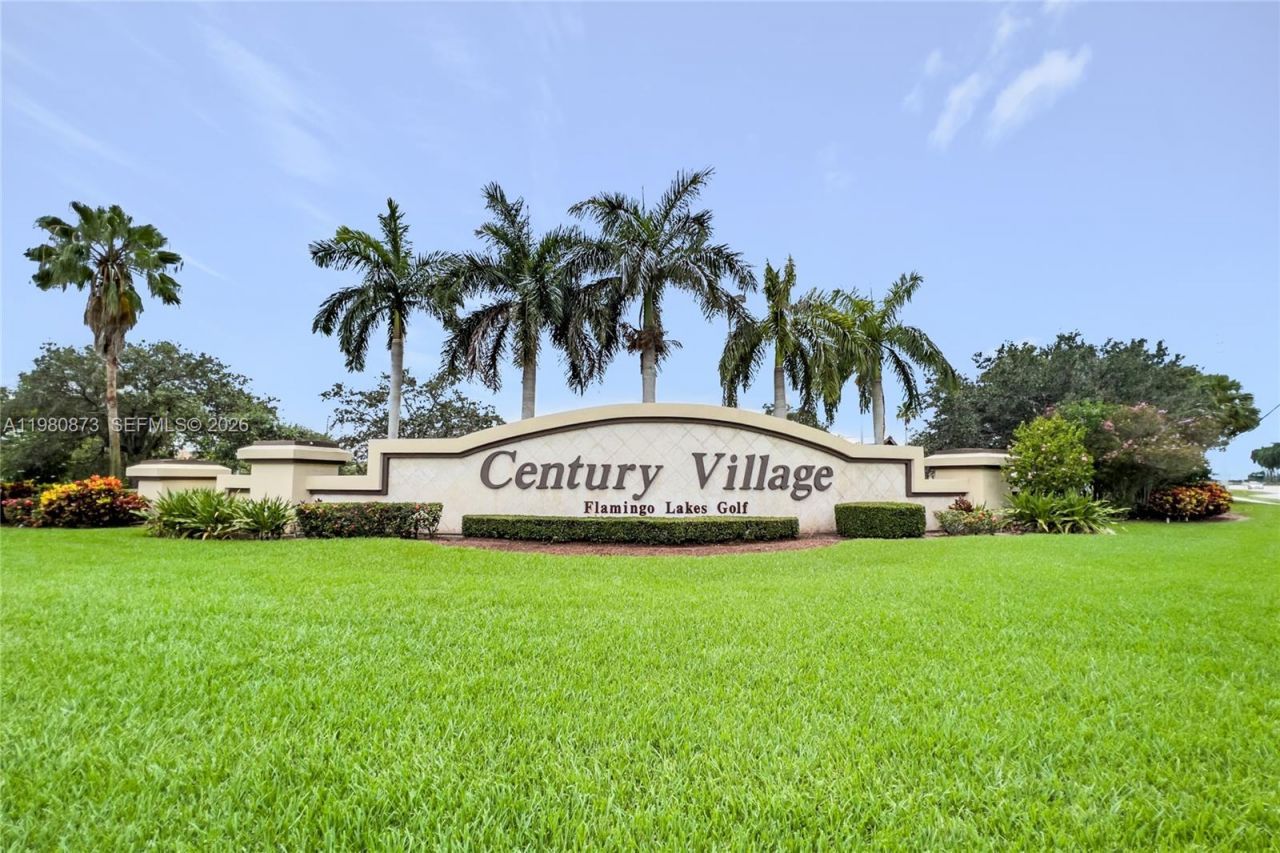 1600 SW 127th Way , Unit 102C, Pembroke Pines, FL 33027 Photo
