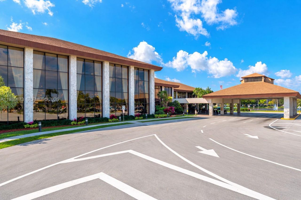 1600 SW 127th Way , Unit 102C, Pembroke Pines, FL 33027 Photo