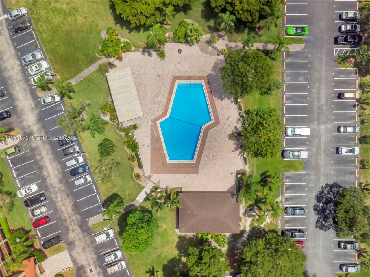 1600 SW 127th Way , Unit 102C, Pembroke Pines, FL 33027 Photo