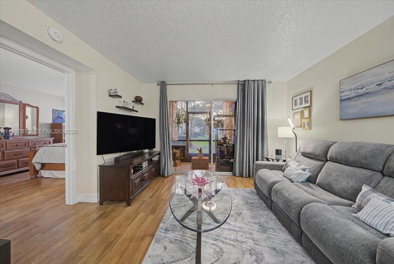 1600 SW 127th Way , Unit 102C, Pembroke Pines, FL 33027 Photo