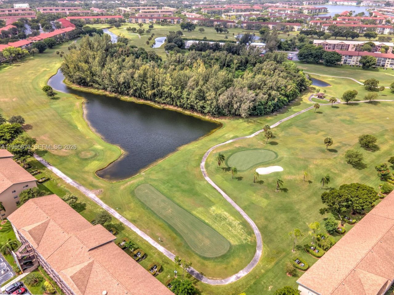 1600 SW 127th Way , Unit 102C, Pembroke Pines, FL 33027 Photo