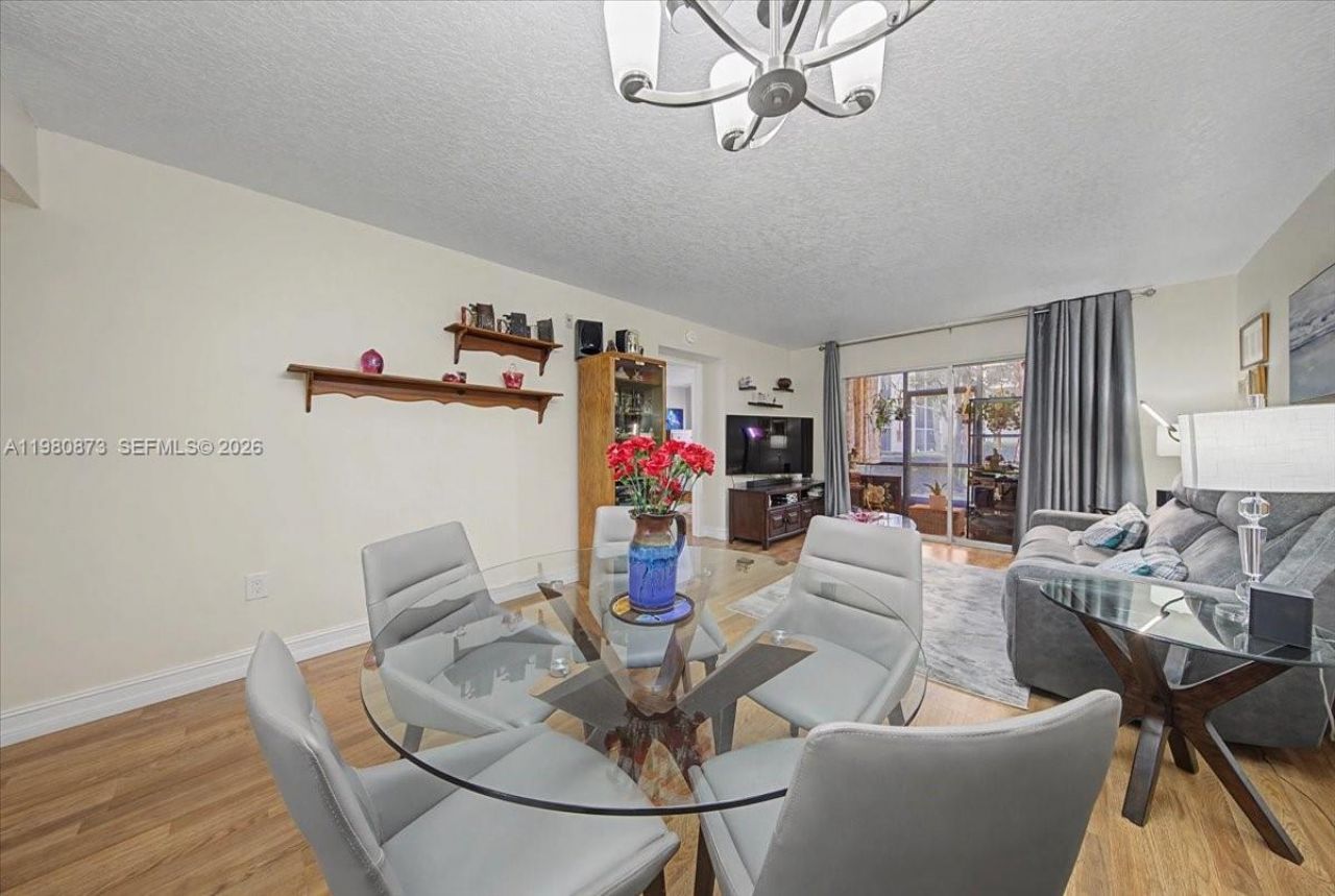 1600 SW 127th Way , Unit 102C, Pembroke Pines, FL 33027 Photo