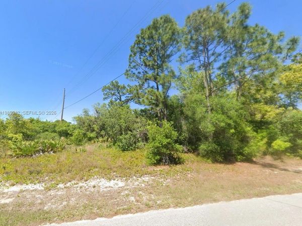 235 Deerwalk Ave , Lake Placid, FL 33852