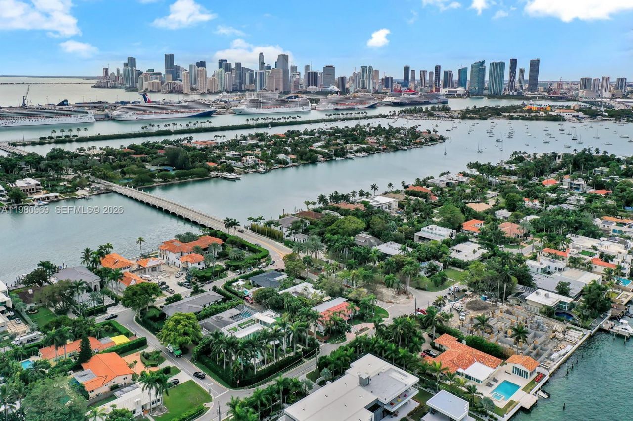 200 N Hibiscus Dr, Miami Beach, FL 33139 Photo