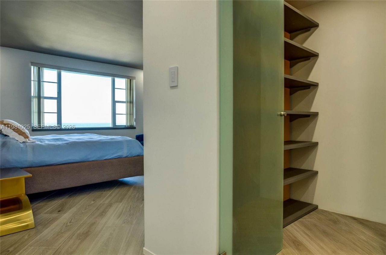 5255 Collins Ave , Unit 12F, Miami Beach, FL 33140 Photo