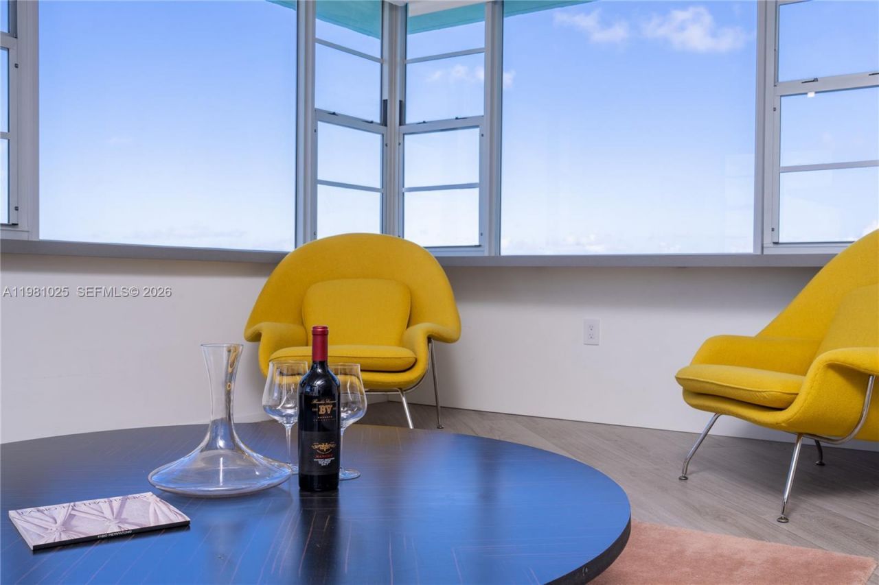 5255 Collins Ave , Unit 12F, Miami Beach, FL 33140 Photo