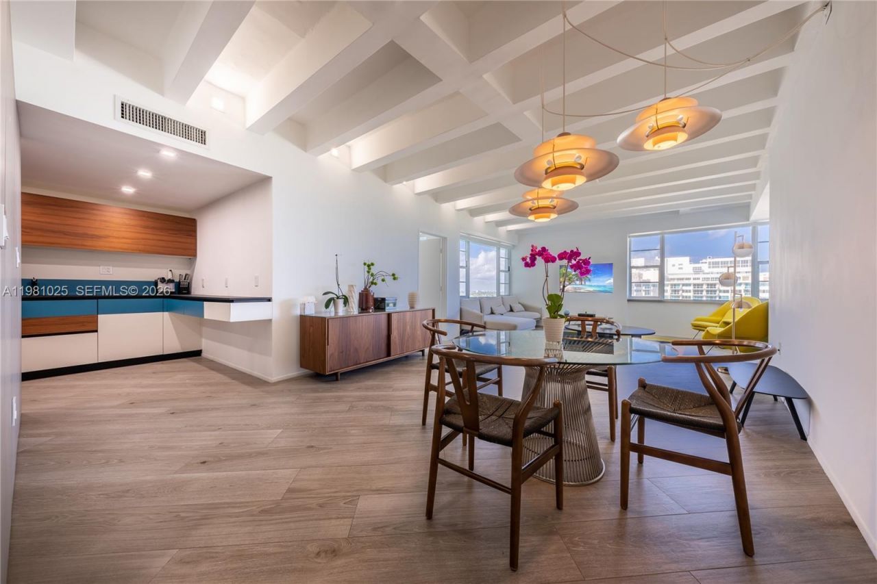 5255 Collins Ave , Unit 12F, Miami Beach, FL 33140 Photo