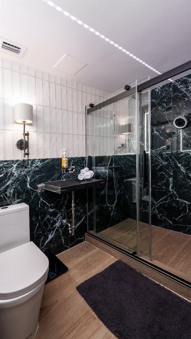 5255 Collins Ave , Unit 12F, Miami Beach, FL 33140 Photo