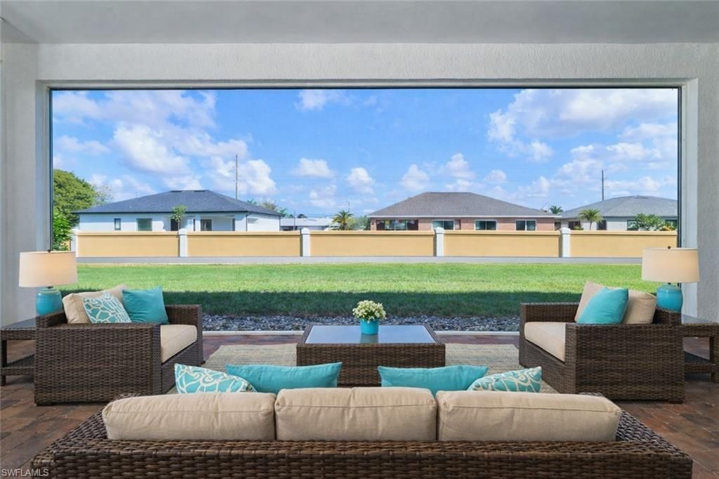 183 Destiny Cir, Cape Coral, FL 33990 Photo