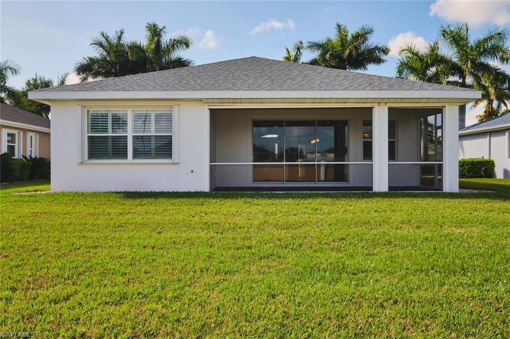 183 Destiny Cir, Cape Coral, FL 33990 Photo