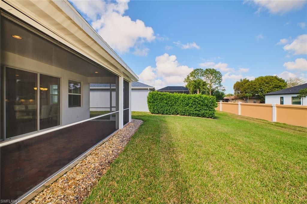 183 Destiny Cir, Cape Coral, FL 33990 Photo