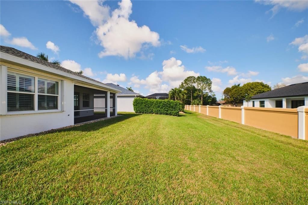 183 Destiny Cir , Cape Coral, FL 33990 Photo