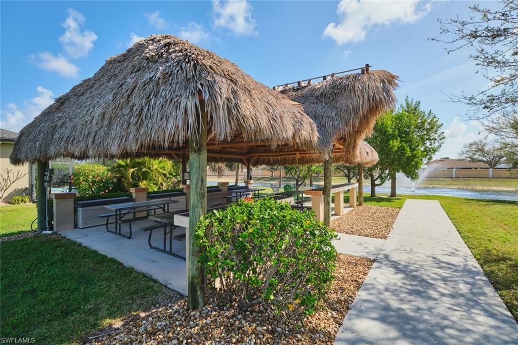 183 Destiny Cir , Cape Coral, FL 33990 Photo