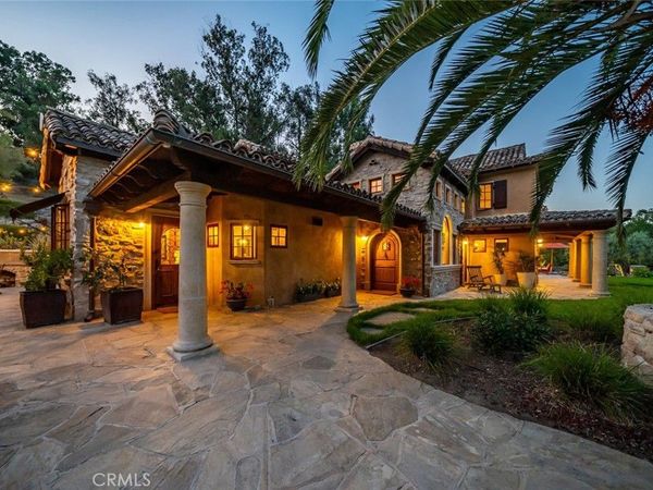 1155 Carpenter Canyon Road, Arroyo Grande, CA 93420