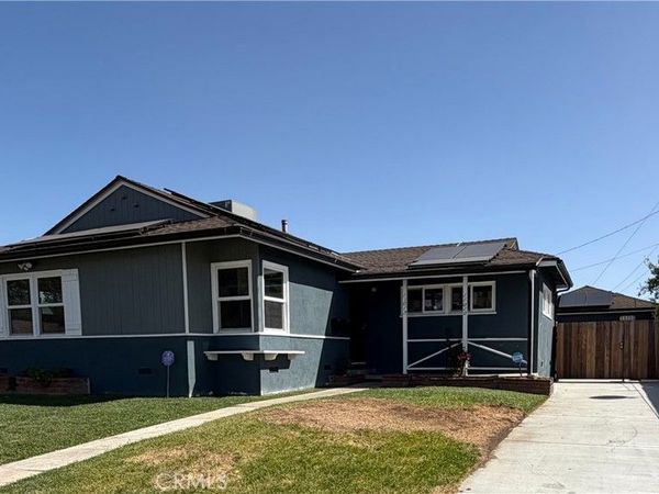 11012 Marklein, San Fernando, CA 91345