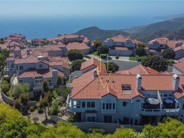 38 Toulon, Laguna Niguel, CA 92677