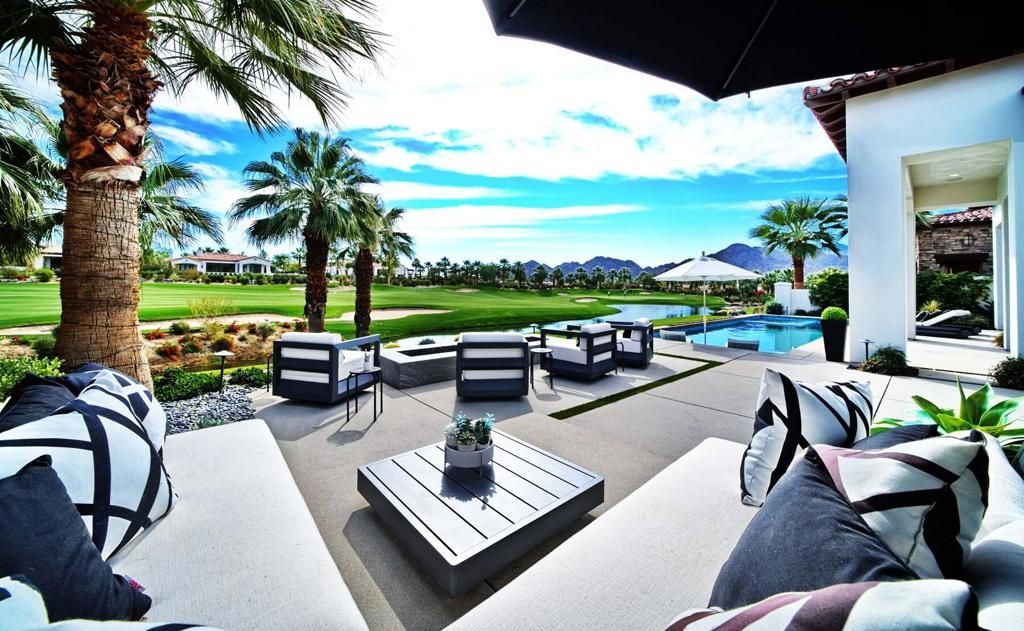 42370 Via Vicchio, Indian Wells, CA 92210 Main Photo