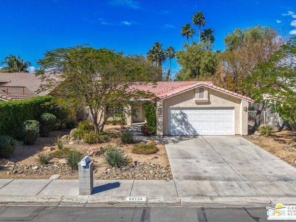 68130 Hermosillo Road, Cathedral City, CA 92234