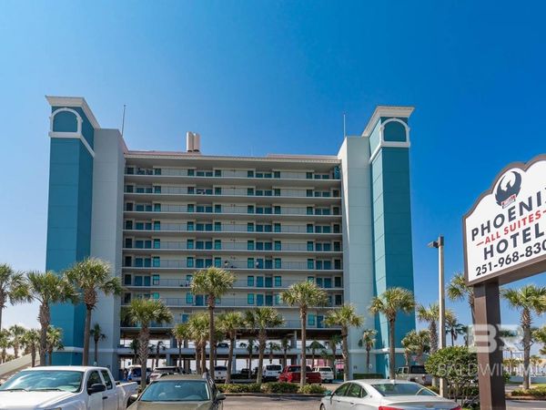 201 E Beach Boulevard, Unit 705, Gulf Shores, AL 36542