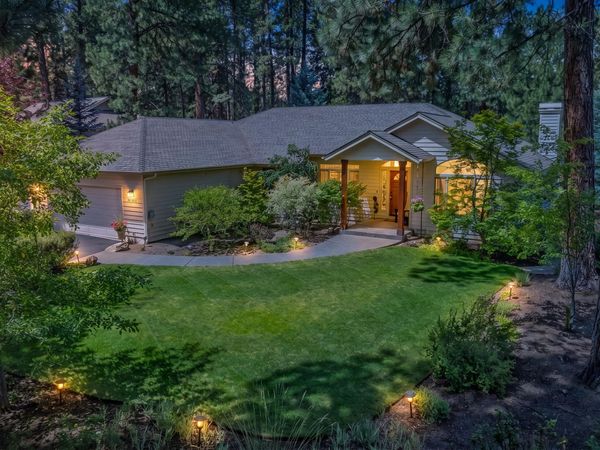 60749 Golf Village Loop, Bend, OR 97702