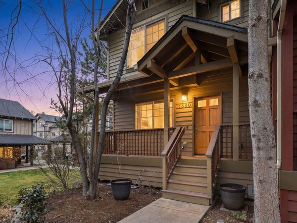 1880 NW Shevlin Park Road, Bend, OR 97703