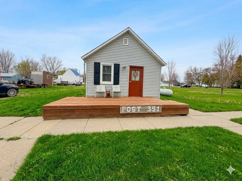 351 Main Street, Kenneth, MN 56147