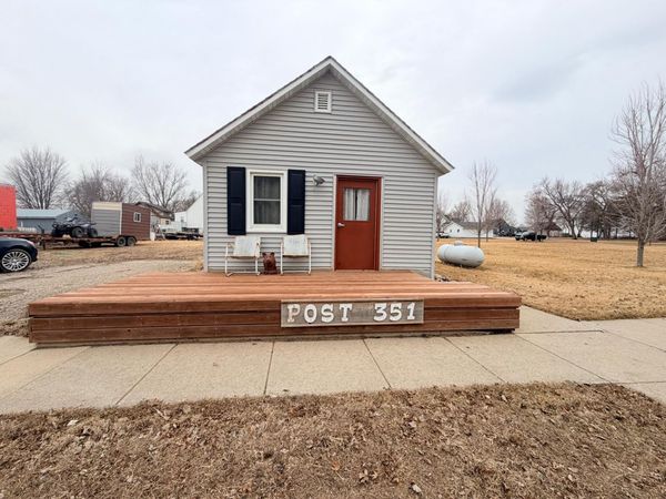 351 Main Street, Kenneth, MN 56147