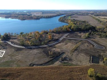 1320 Lake John Drive , Annandale, MN 55302