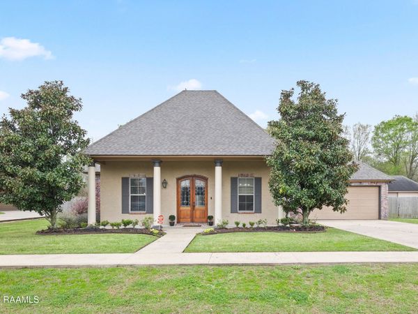 104 Arapahoe Drive, Lafayette, LA 70503