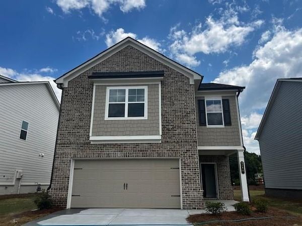 3457 Iron Hearth Bend, Snellville, GA 30039