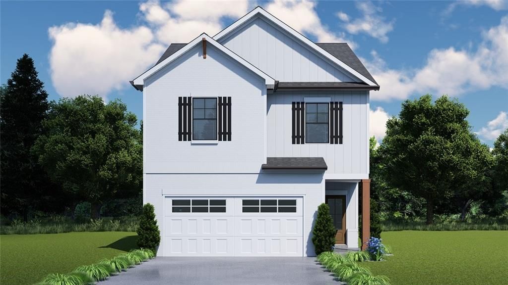 3739 Ivy Cottage Drive, Snellville, GA 30039 Main Photo
