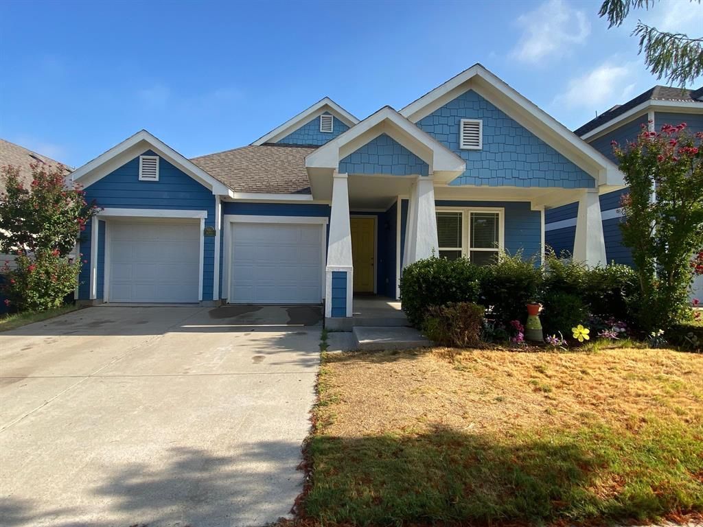 9025 Benevolent Court, Providence Village, TX 76227 Main Photo