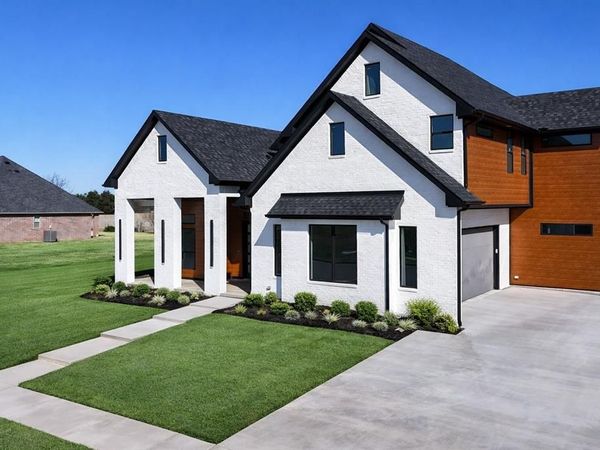 2008 Nichole Boulevard, Pottsboro, TX 75076