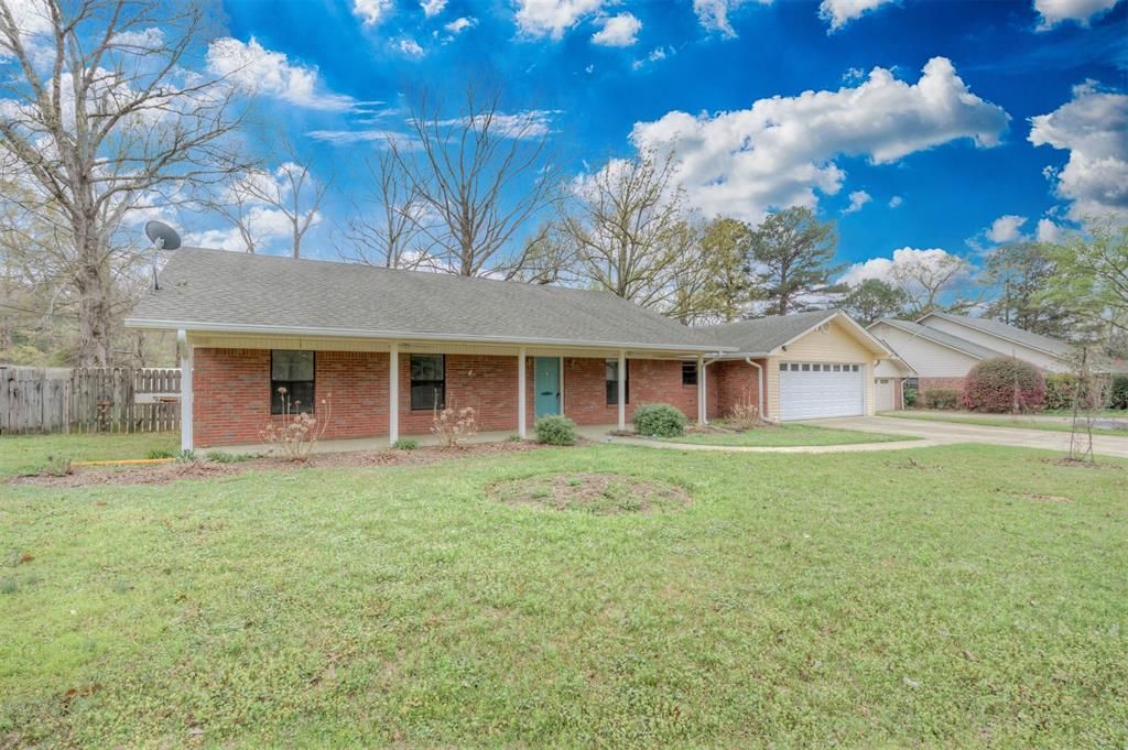 119 Beech Street, Homer, LA 71040 Main Photo