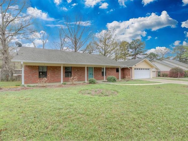 119 Beech Street, Homer, LA 71040