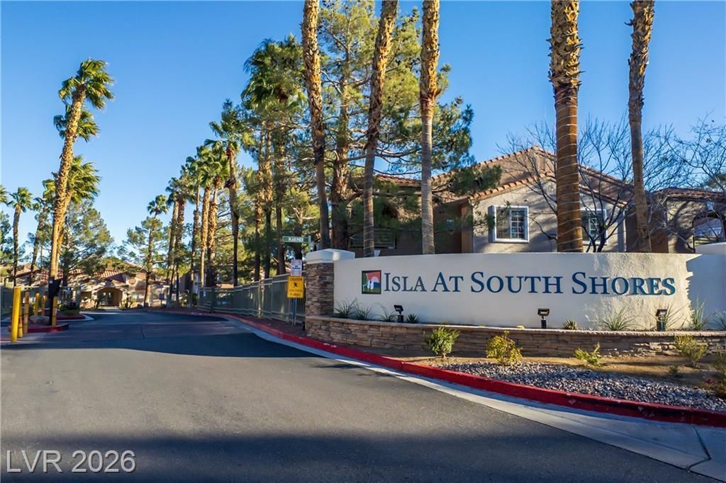 2111 Sealion Drive, Unit 105, Las Vegas, NV 89128 Main Photo