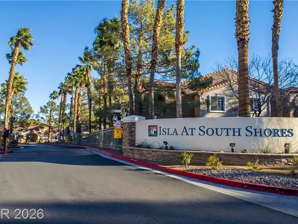 2111 Sealion Drive, Unit 105, Las Vegas, NV 89128