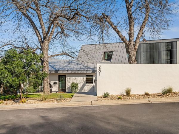 3801 Petes PATH, Austin, TX 78731