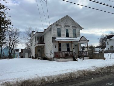 1409 Miller Street, Utica, NY 13501