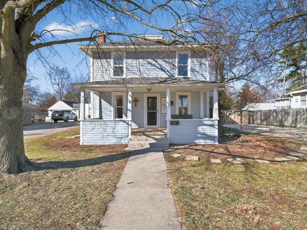 235 County Street, Milan, MI 48160