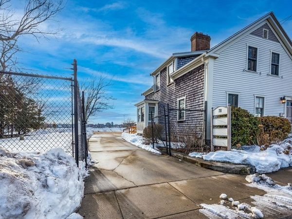 78 Middle Street, Fairhaven, MA 02719