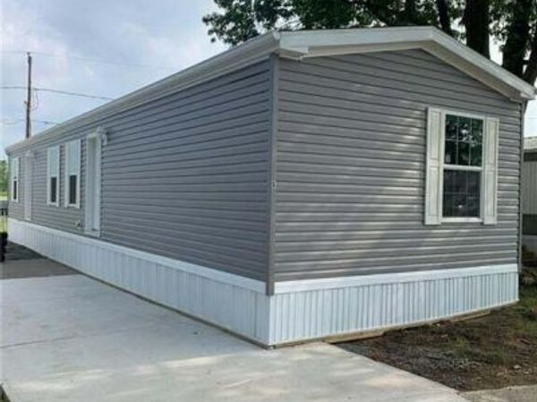 6695 Ohio 15 Lot 16, Bryan, OH 43506