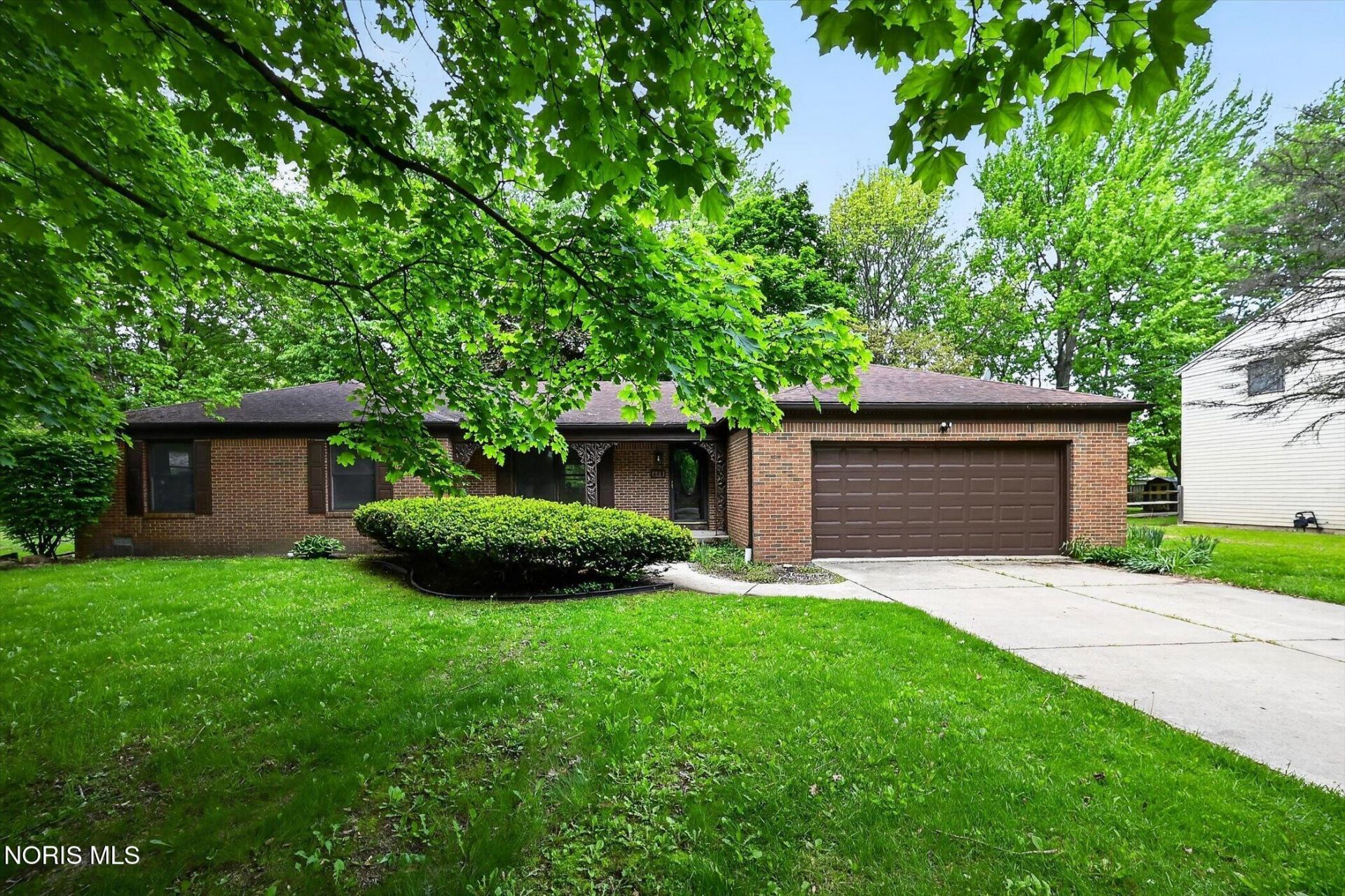 405 Normandie Boulevard, Bowling Green, OH 43402 Main Photo