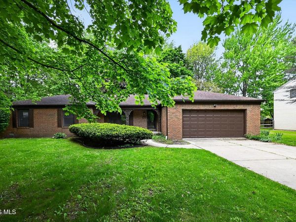 405 Normandie Boulevard, Bowling Green, OH 43402