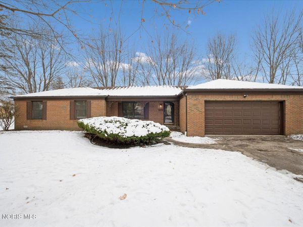 405 Normandie Boulevard, Bowling Green, OH 43402