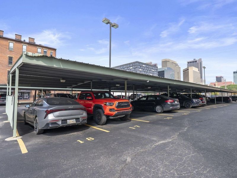 150 E Main Street , Unit 301, Columbus, OH 43215 Photo 13