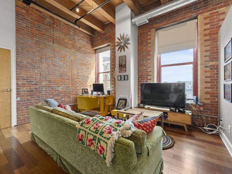 150 E Main Street , Unit 301, Columbus, OH 43215 Photo 22