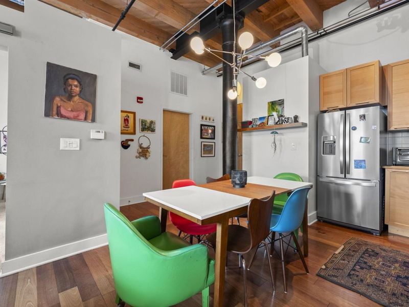 150 E Main Street , Unit 301, Columbus, OH 43215 Photo 3