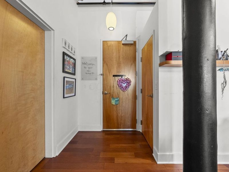 150 E Main Street , Unit 301, Columbus, OH 43215 Photo 6